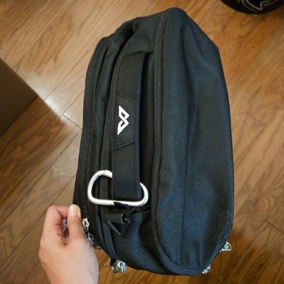 Kathmandu Litehaul Carry On v2 - Travel Backpack - Picture 11 of 11